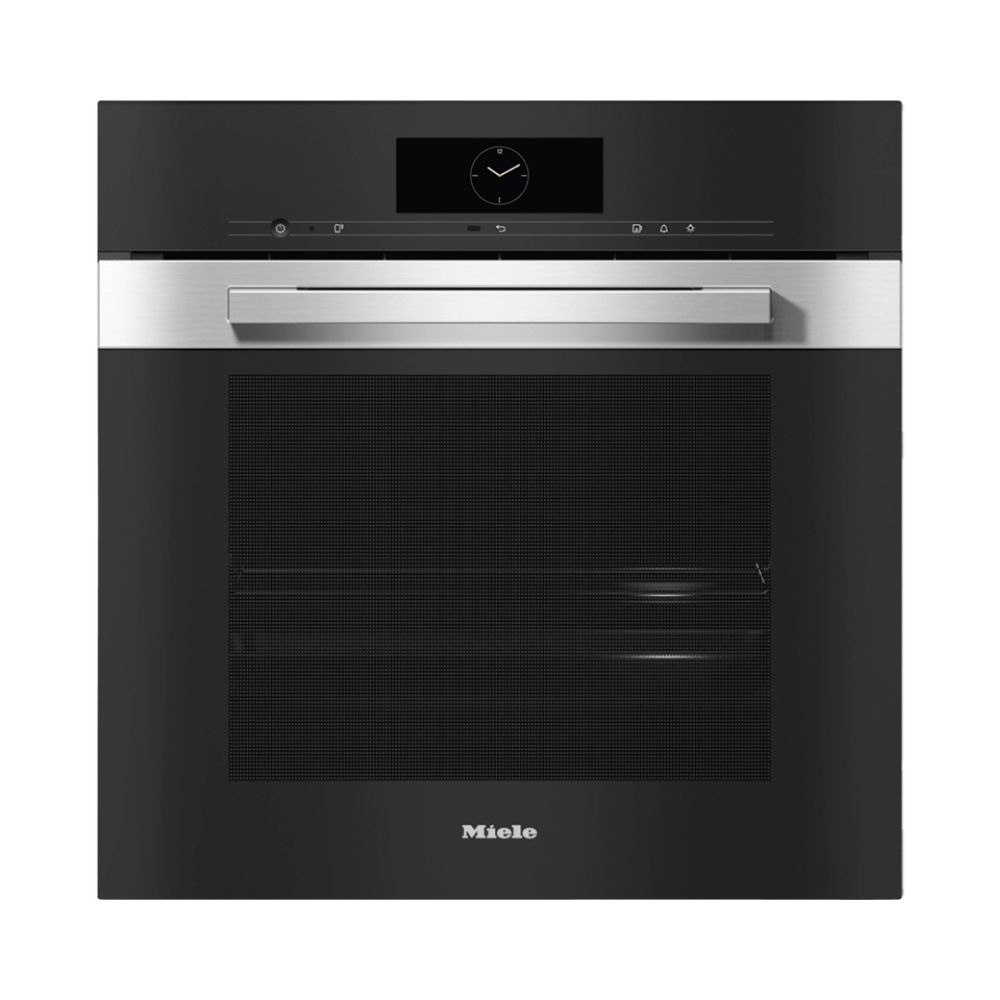 Lò Nướng Hấp Miele DGC 7865 HC Pro