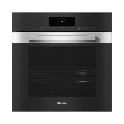 Lò Nướng Hấp Miele DGC 7865 HC Pro
