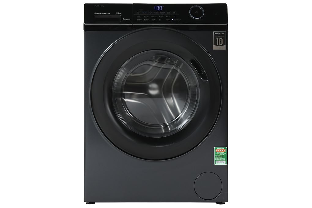 Máy giặt Aqua Inverter 11 kg AW11-BP4959U1K(B)