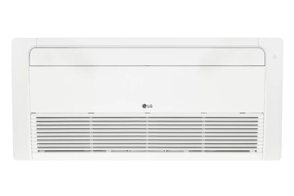 Điều hòa âm trần LG 1 hướng thổi 12000BTU ZTNQ12GULA1