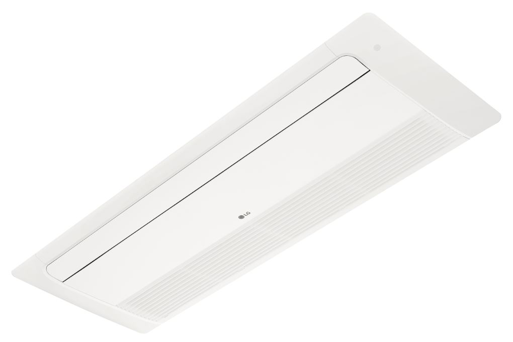 Điều hòa âm trần LG 1 hướng thổi 12000BTU ZTNQ12GULA1