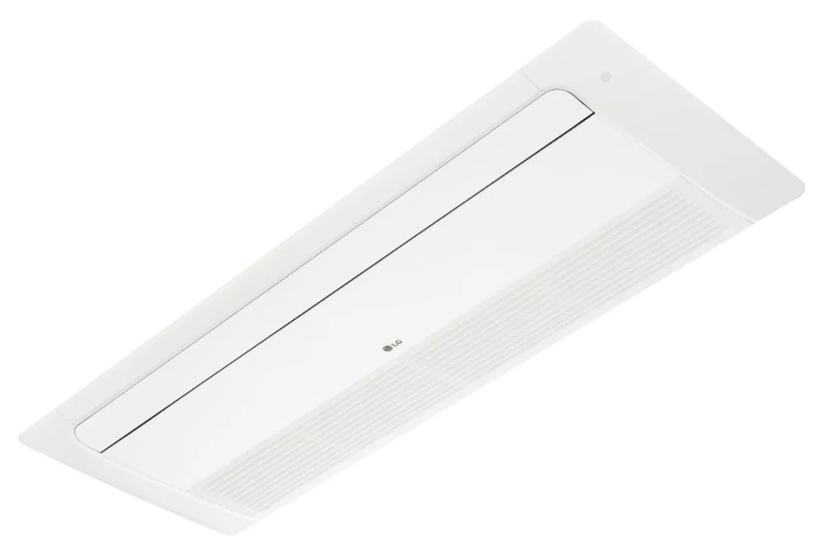 Điều hòa âm trần LG 1 hướng thổi 12000BTU ZTNQ12GULA1