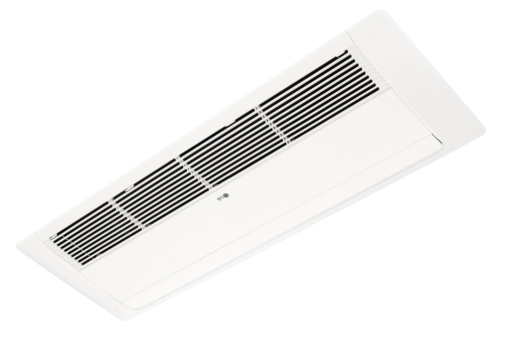 Điều hòa âm trần LG 1 hướng thổi 12000BTU ZTNQ12GULA1