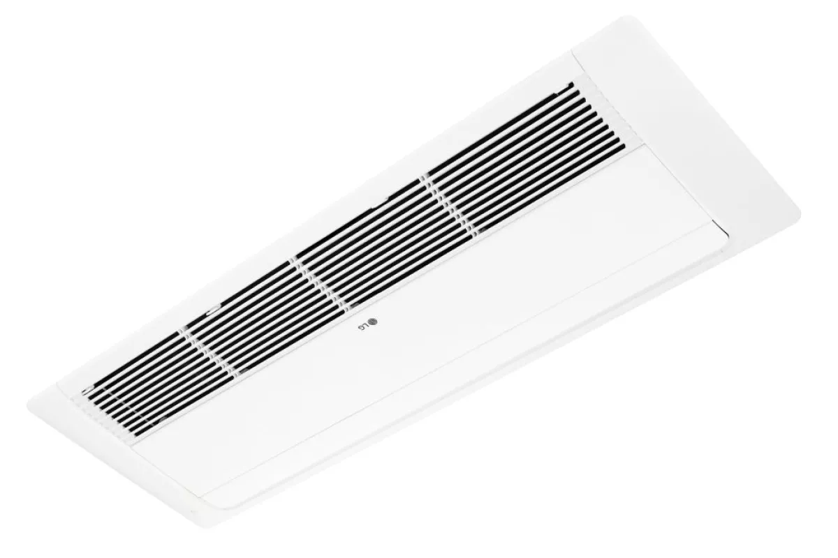 Điều hòa âm trần LG 1 hướng thổi 12000BTU ZTNQ12GULA1
