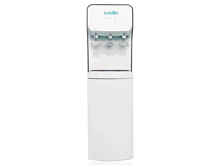 Cây nước nóng lạnh Karofi HC18