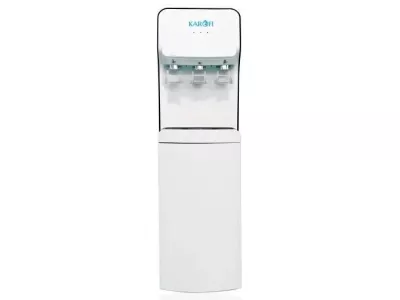 Cây nước nóng lạnh Karofi HC18
