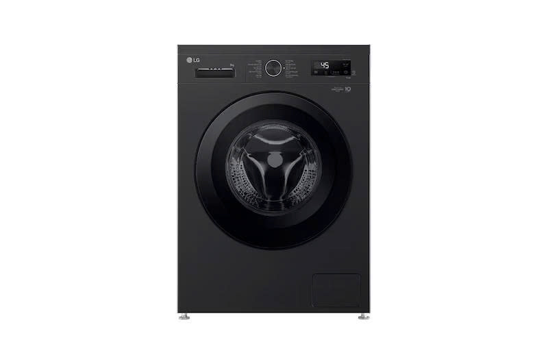 Máy giặt LG Inverter 9 kg FB1209S6O