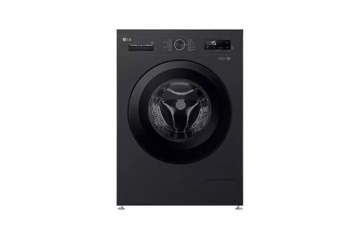 Máy giặt LG Inverter 9 kg FB1209S6O