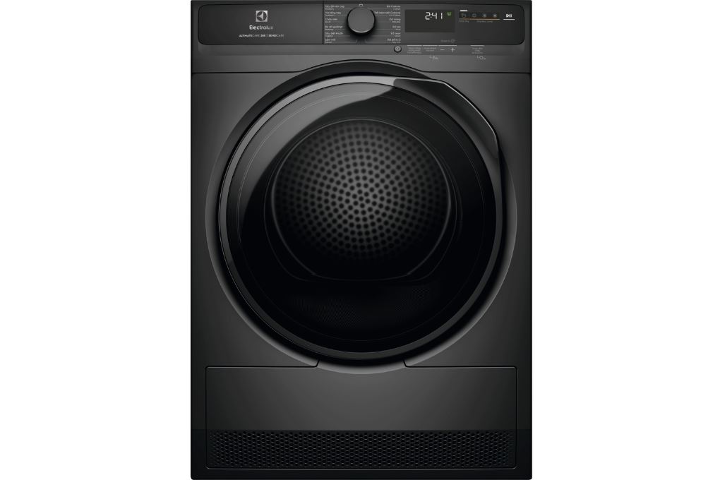 Máy sấy bơm nhiệt Electrolux 8 kg EDH803J5SCR