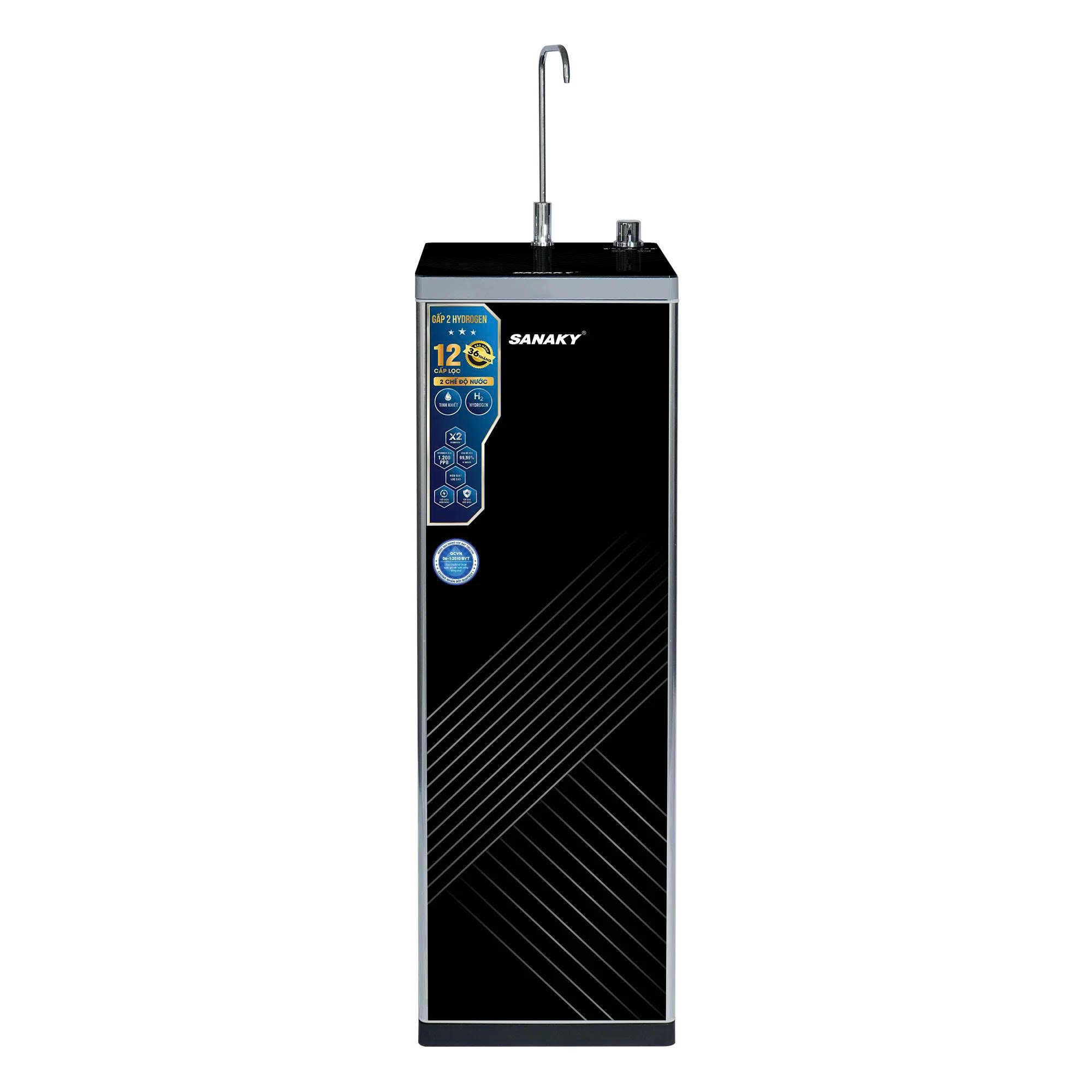 Máy lọc nước Sanaky SNK-S1HK12H