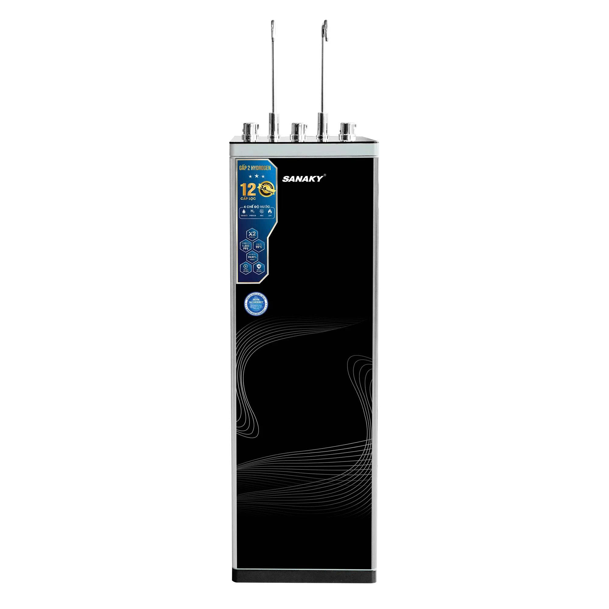 Máy lọc nước Sanaky SNK-S3HK12HC