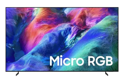 Smart Tivi Samsung Micro RGB 4K 100 Inch MRA100R85H