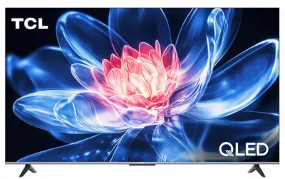 Google Tivi TCL QLED 4K 55 Inch 55T6C