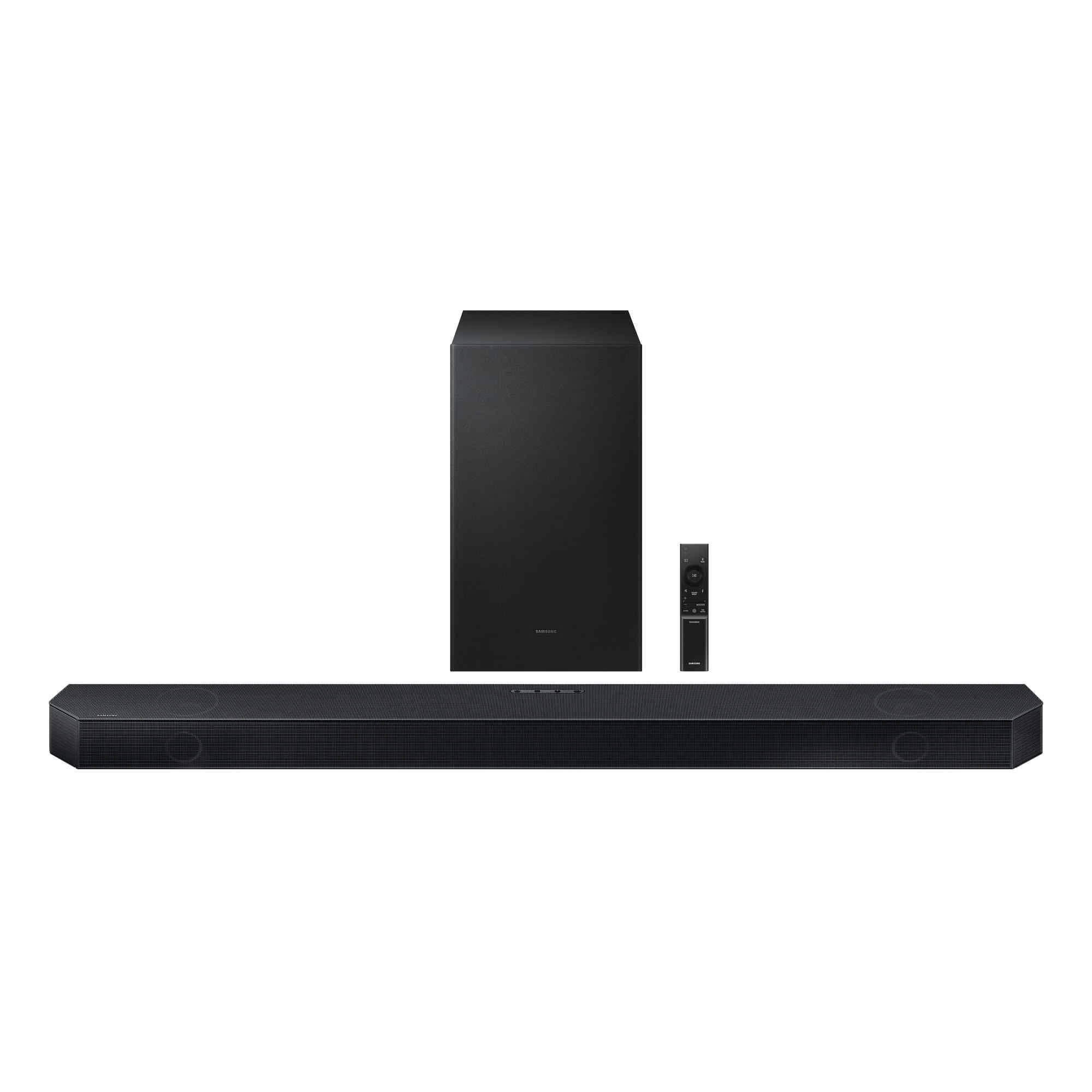 Bộ loa thanh Samsung HW-Q600H/XV 320W