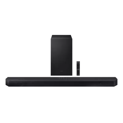 Bộ loa thanh Samsung HW-Q600H/XV 320W
