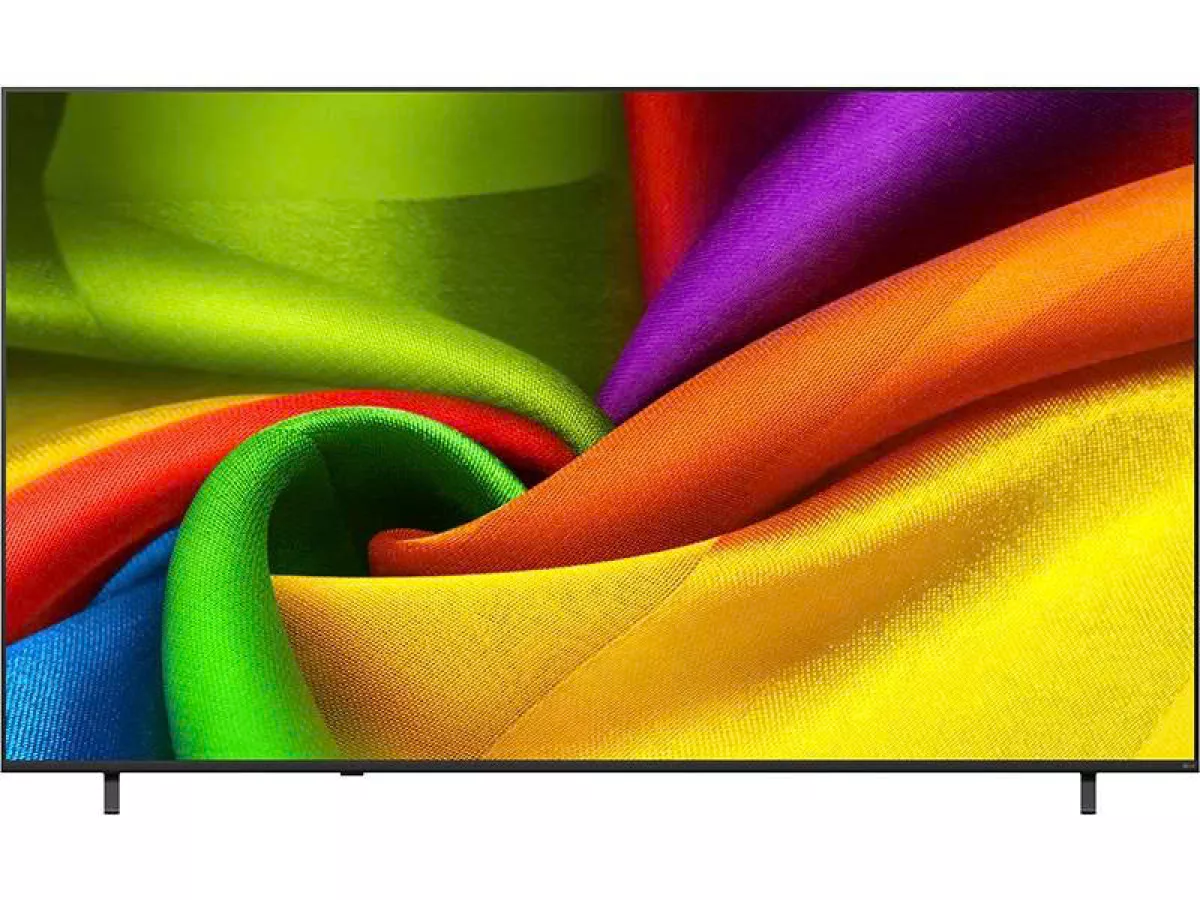 LG 55NU875BPLA Specifications