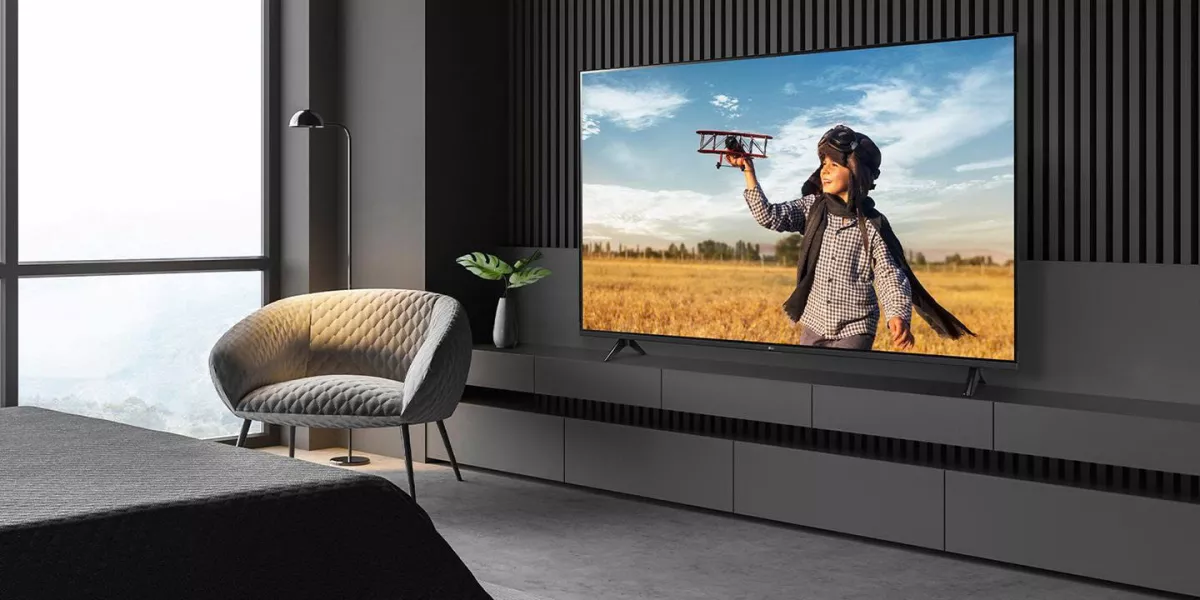 Smart Tivi 43 Inch LG UHD AI 4K 43UA731C