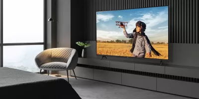 Smart Tivi 43 Inch LG UHD AI 4K 43UA731C