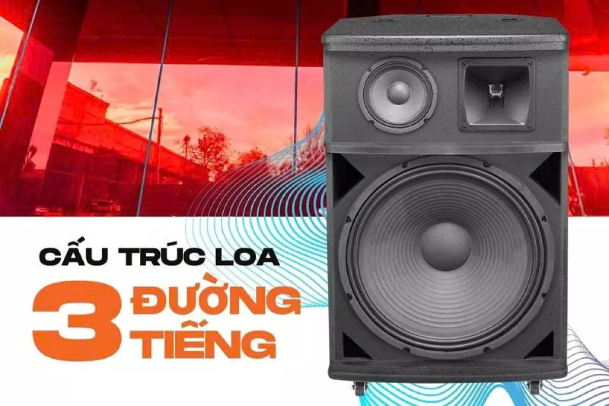 Loa kéo Karaoke SONCAMEDIA CB88