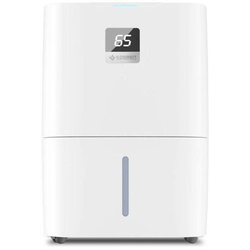 Máy hút ẩm điển tử 25L Kosmen KM-25N