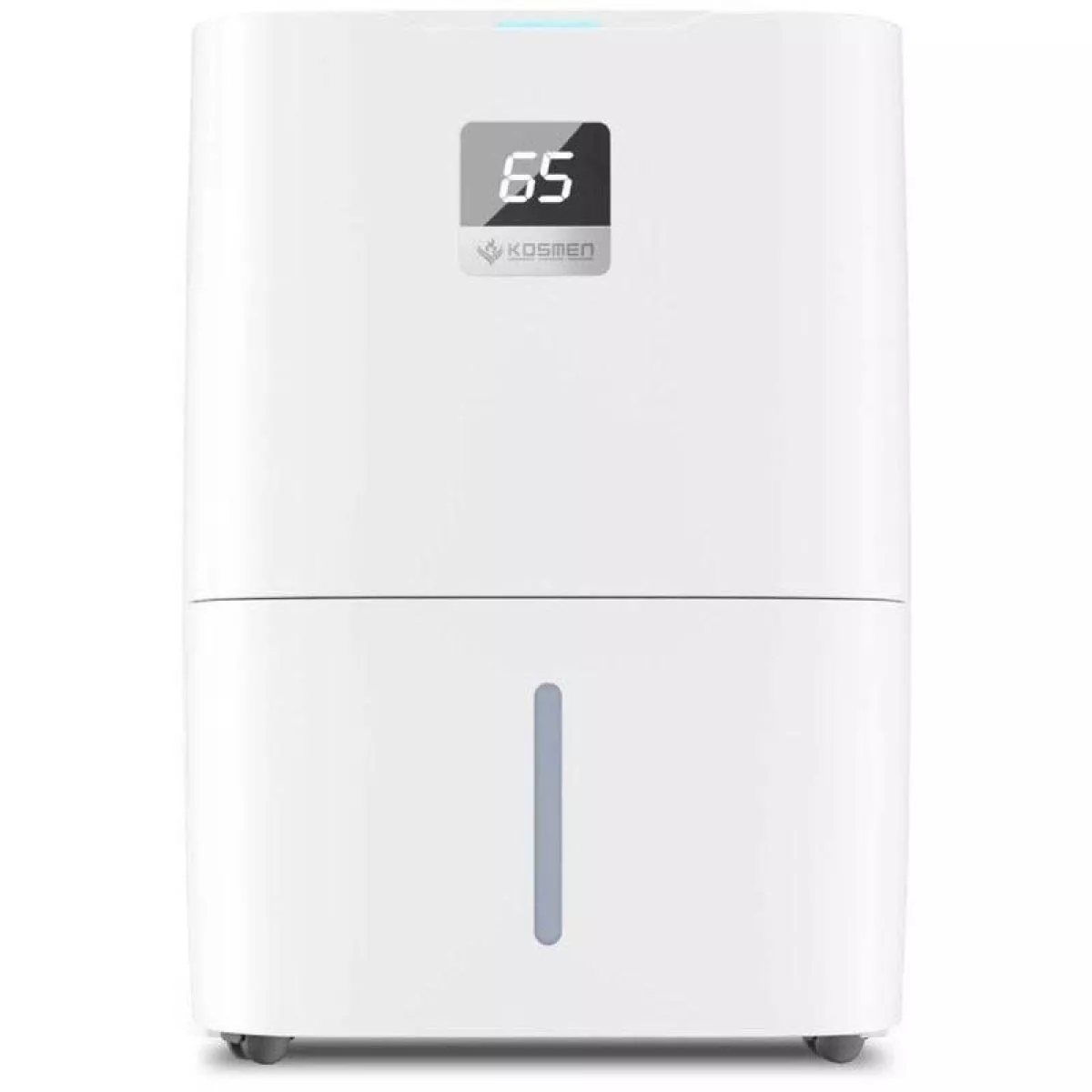 Máy hút ẩm điển tử 25L Kosmen KM-25N