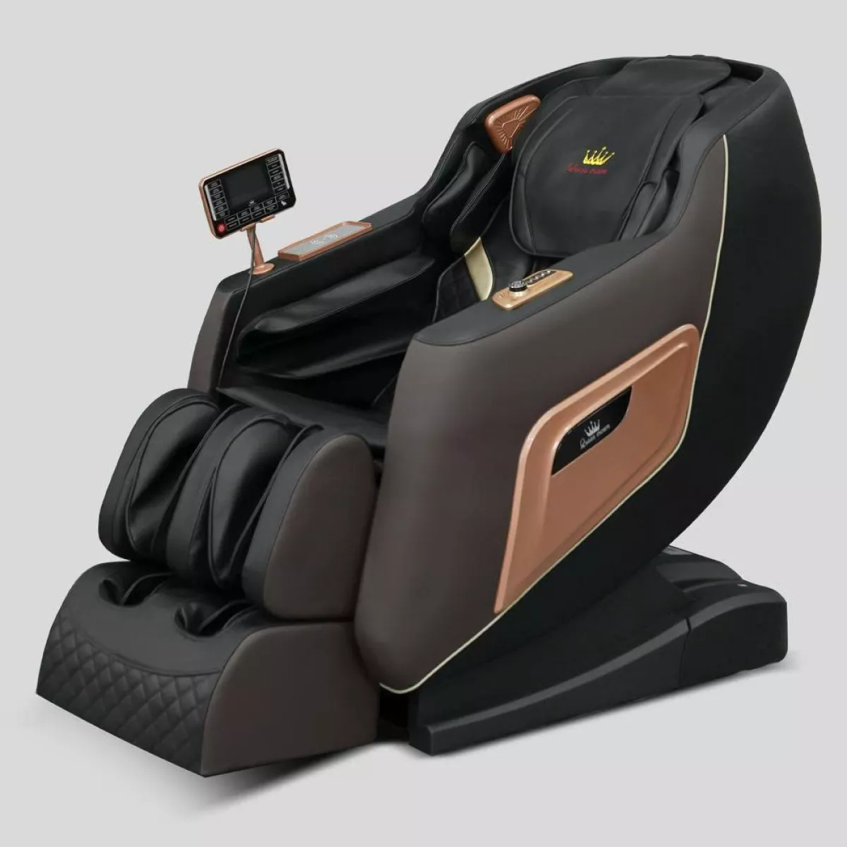 Ghế massage Queen Crown QZ002