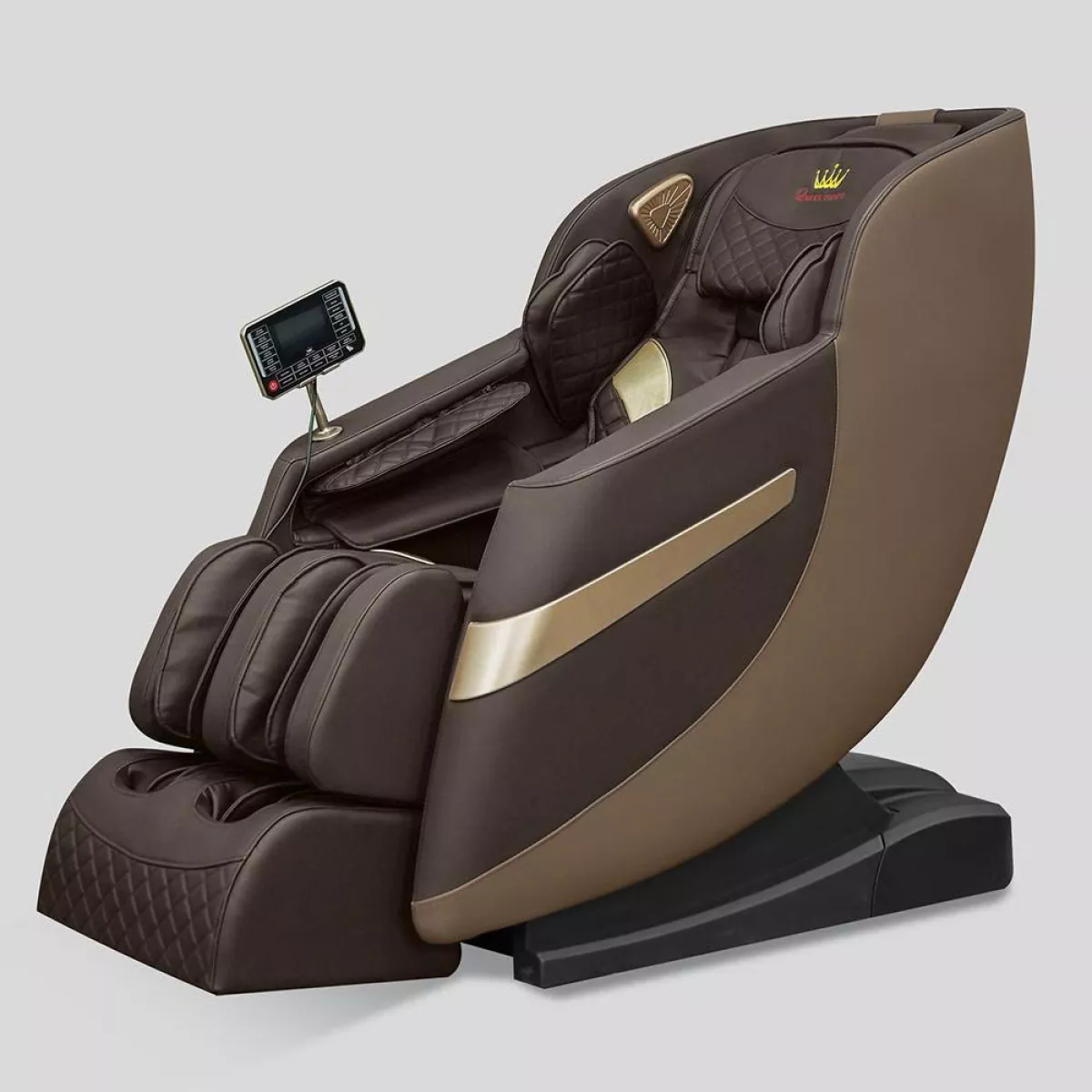 Ghế Massage Queen Crown QM301