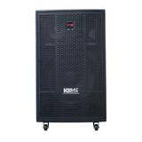 Loa kéo Acnos 800W Bass40 CB41NEO