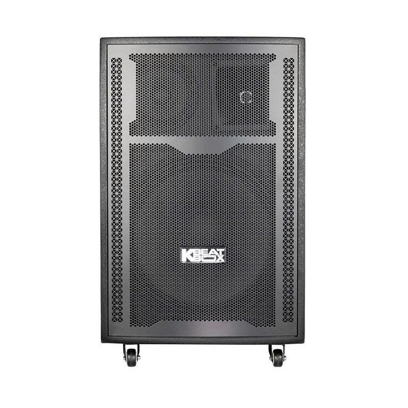 Loa karaoke di động SONCAMEDIA CB68NEO