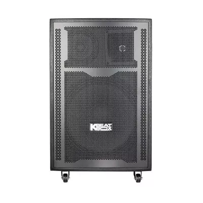 Loa karaoke di động SONCAMEDIA CB68NEO