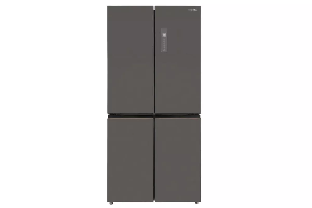Tủ lạnh Toshiba Inverter 474 lít Multi Door GR-RF608WI-PMV(50)