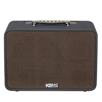 Loa xách tay CS250PRO 400W Bass25