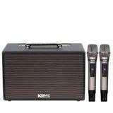 Loa Karaoke Di Động Acnos CS201PLUS