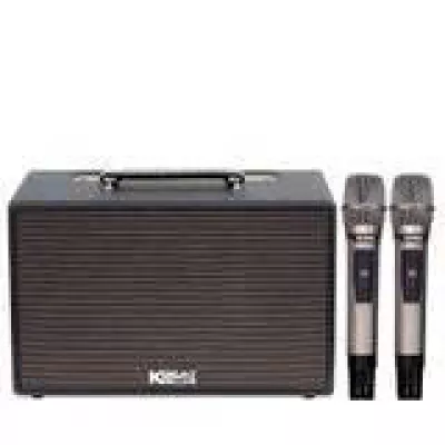 Loa Karaoke Di Động Acnos CS201PLUS
