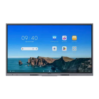 Màn hình tương tác thông minh Hikvision DS-D5A75RB/A3 (75 inch)