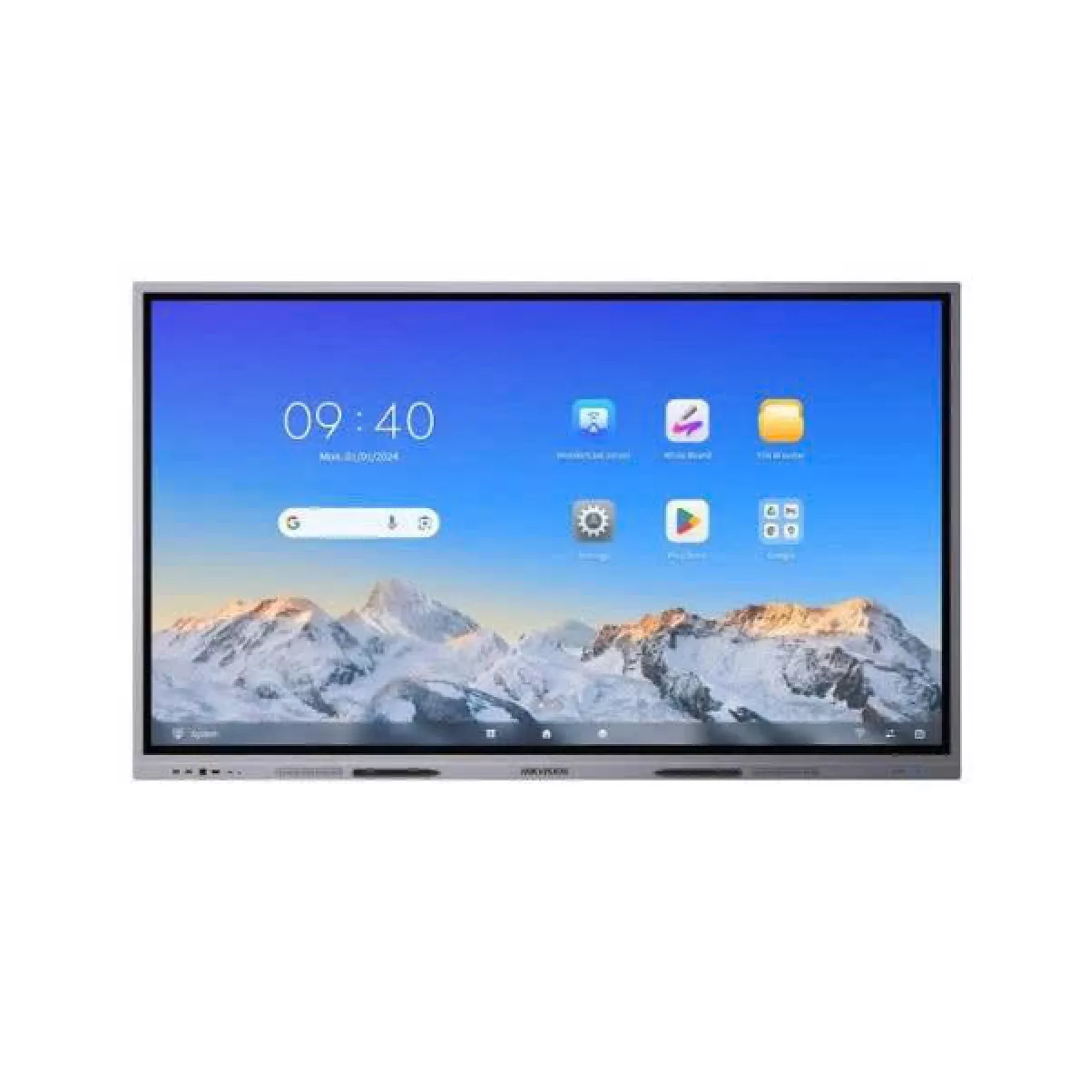 Màn hình tương tác Hikvision DS-D5C65RB/A