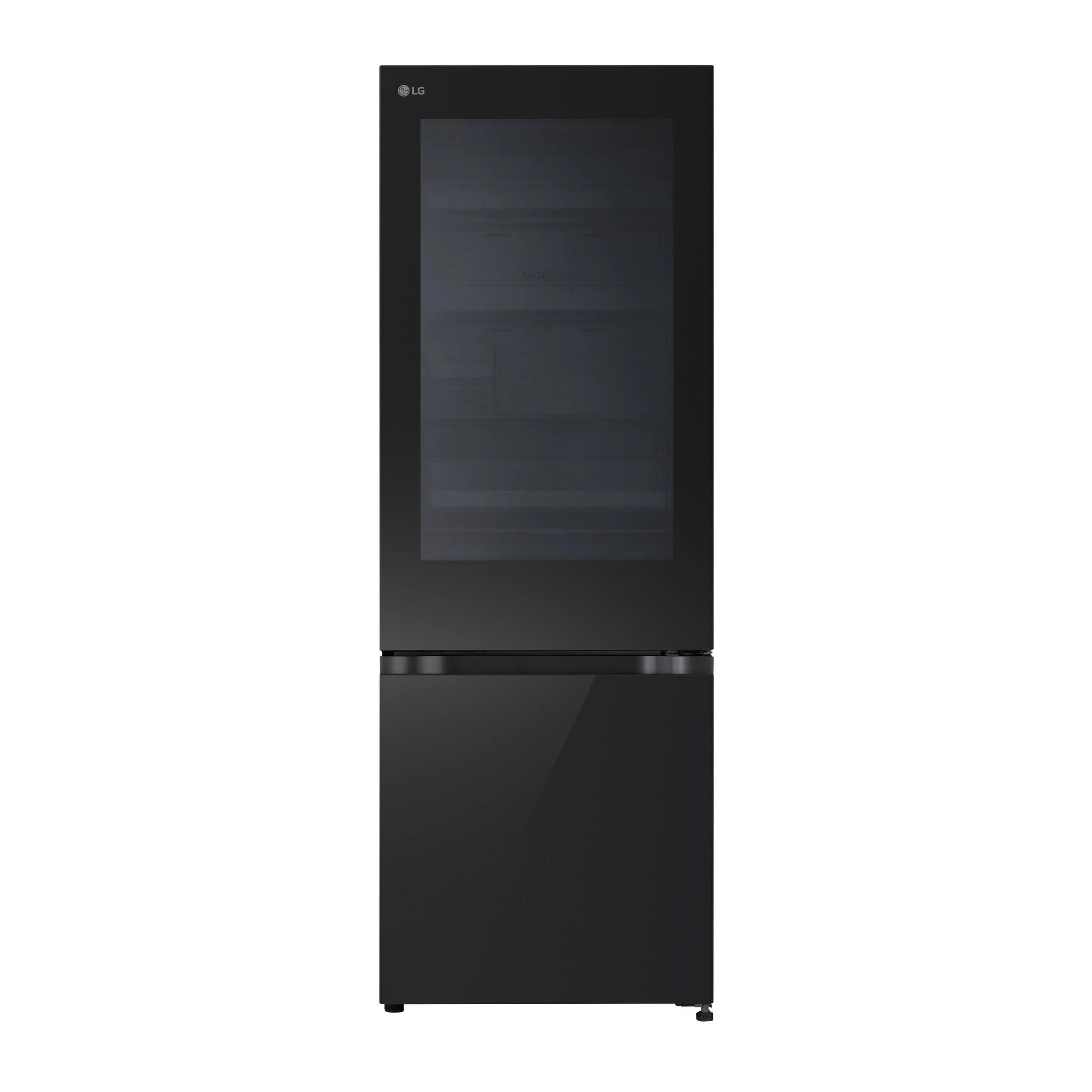 Tủ lạnh LG Inverter 340 lít B33BGA