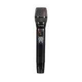 Micro hát karaoke cho xe ô tô ACNOS MiCar 3 Live