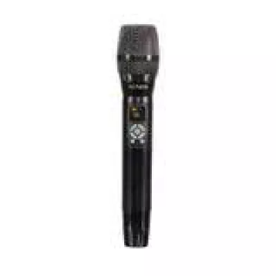 Micro hát karaoke cho xe ô tô ACNOS MiCar 3 Live
