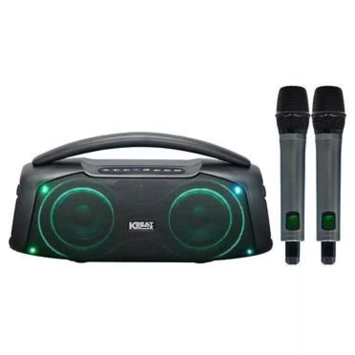 Loa Karaoke Di Động Acnos CHILL