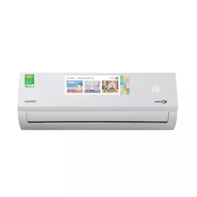 Điều hòa Comfee 1 chiều Inverter 12000 BTU CFS-13VAF