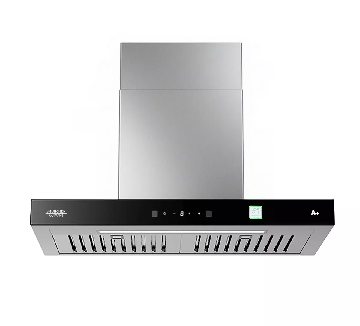 Máy hút mùi áp tường AM105S60P