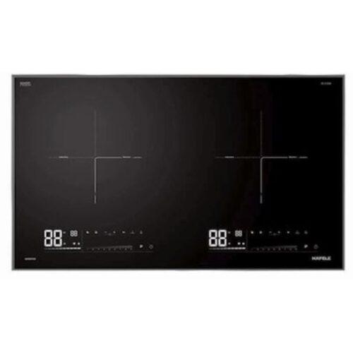 Bếp từ 2 vùng nấu Hafele HC-I7326B