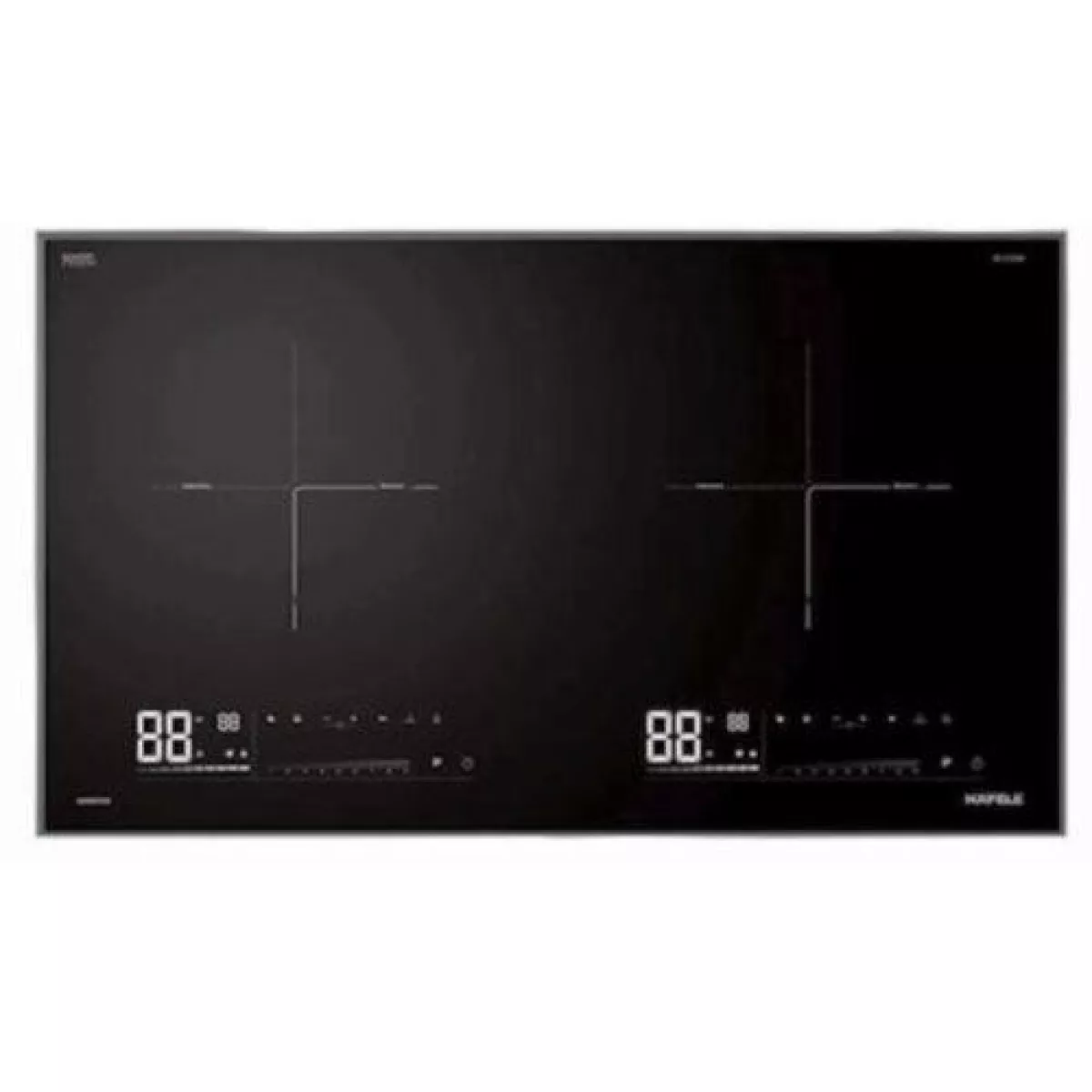 Bếp từ 2 vùng nấu Hafele HC-I7326B