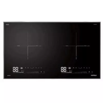 Bếp từ 2 vùng nấu Hafele HC-I7326B