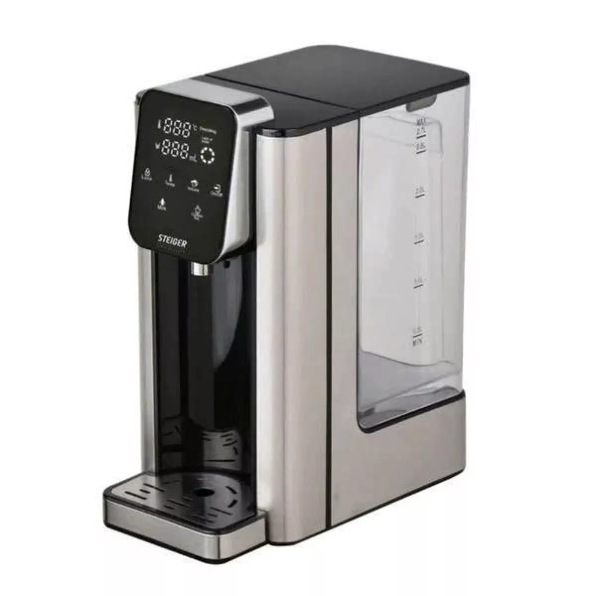 Bình thủy điện Steiger STG270-H
