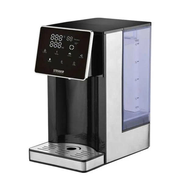 Bình thủy điện Steiger STG400-H 4L
