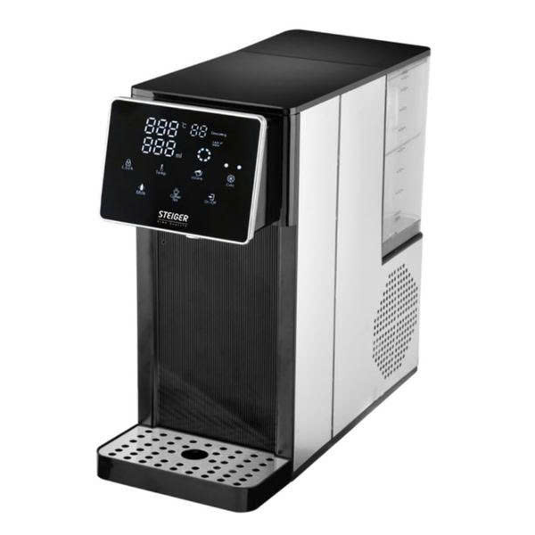 Bình thủy điện nóng lạnh Steiger STG850 HC 3.8L
