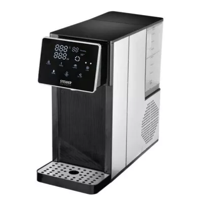 Bình thủy điện nóng lạnh Steiger STG850 HC 3.8L
