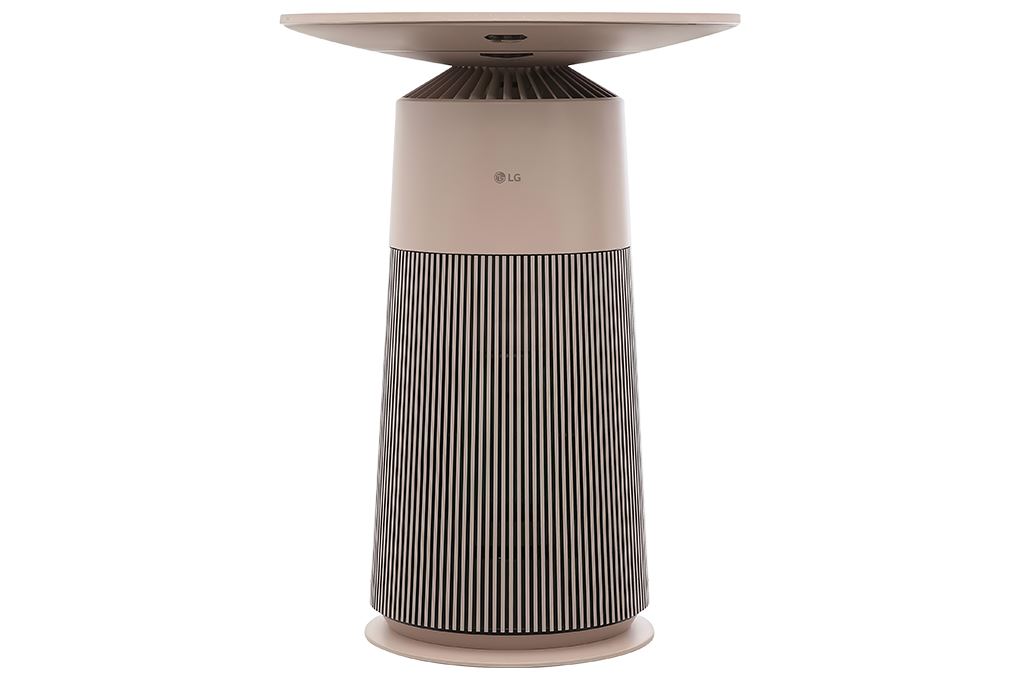 Máy lọc không khí LG PuriCare Aero Furniture AS20GPBK0